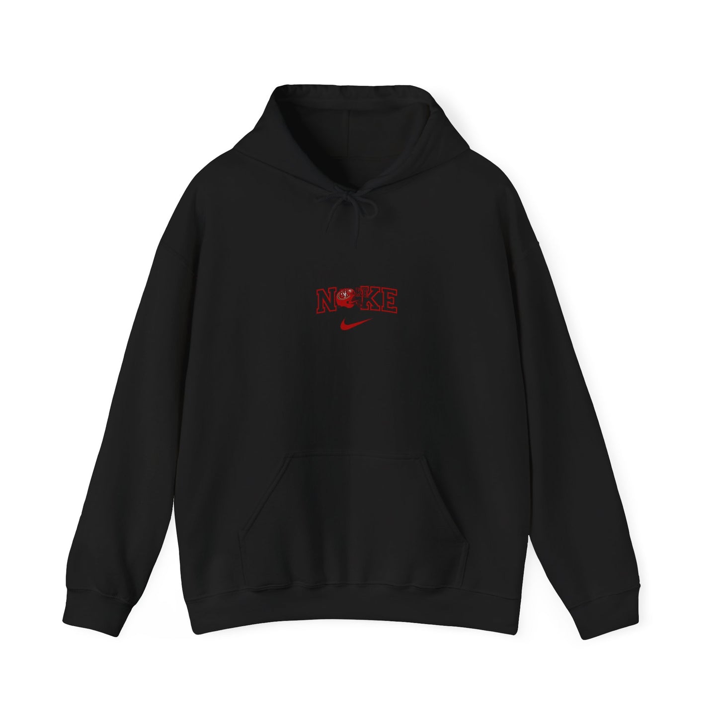 NOKE Hoodie