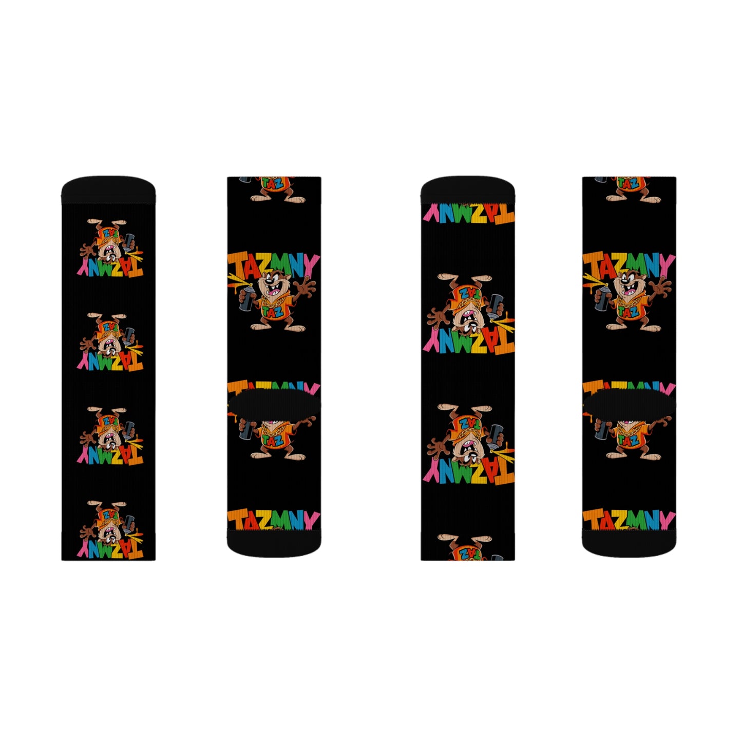 Character Socks