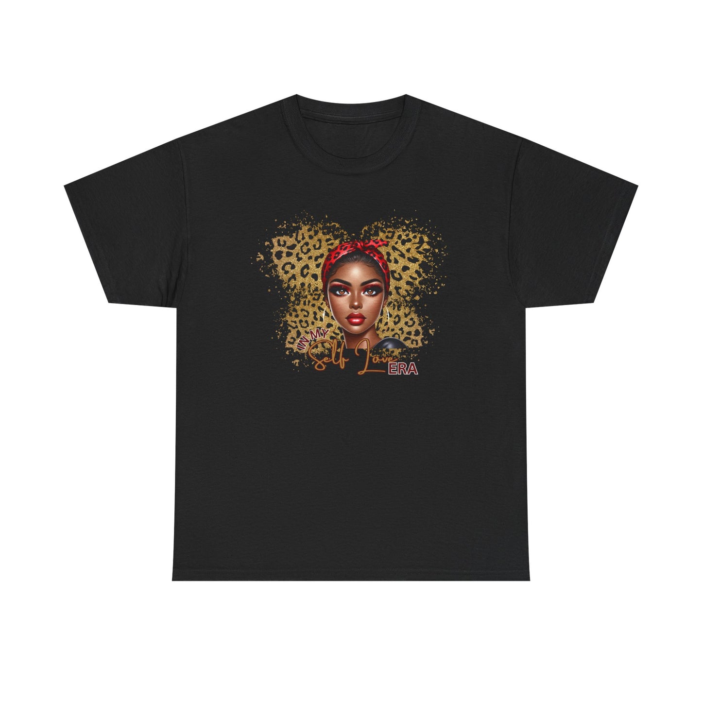 Self Love Tee - Unisex Cotton Tshirt