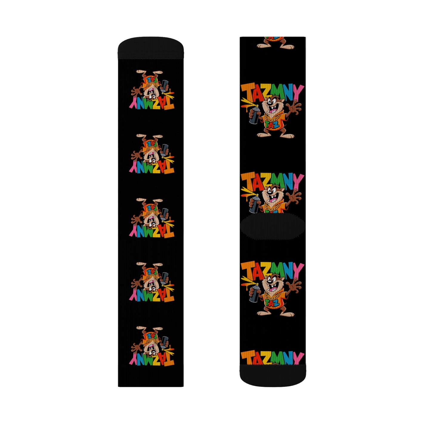 Character Socks