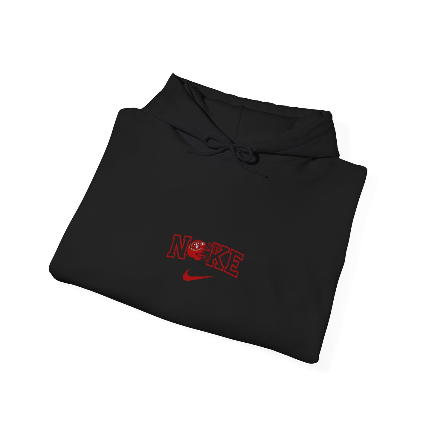NOKE Hoodie