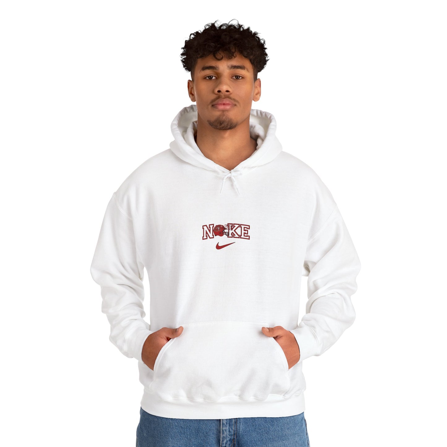 NOKE Hoodie