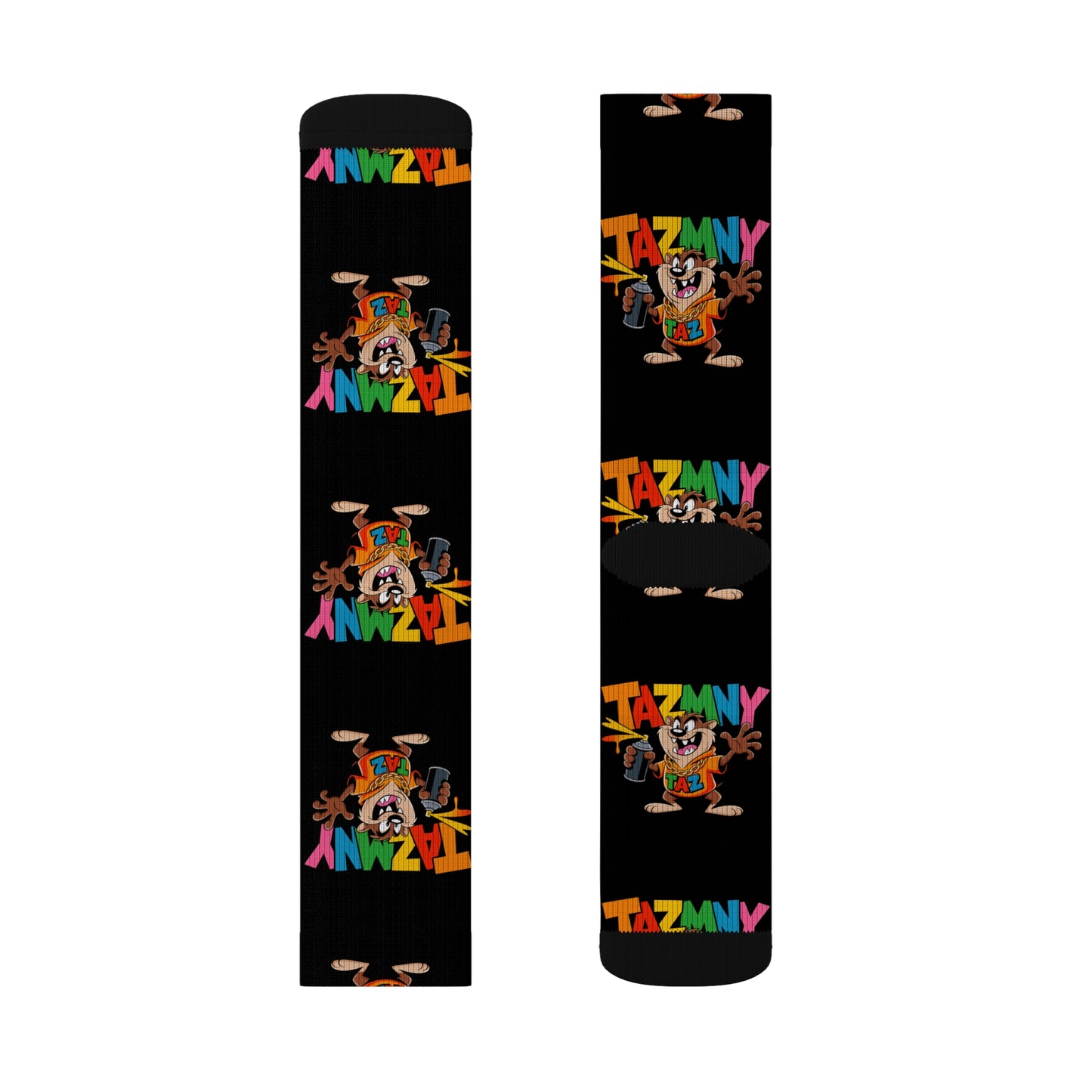 Character Socks