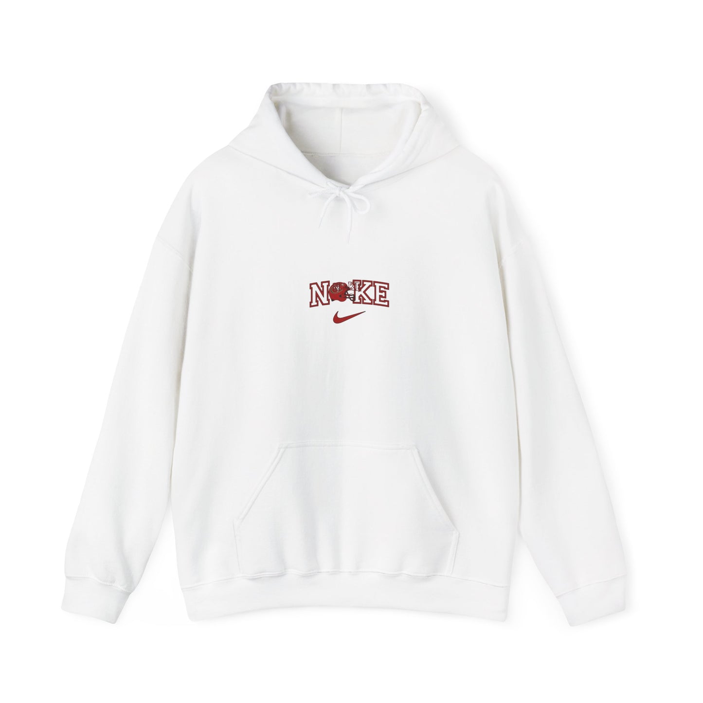 NOKE Hoodie