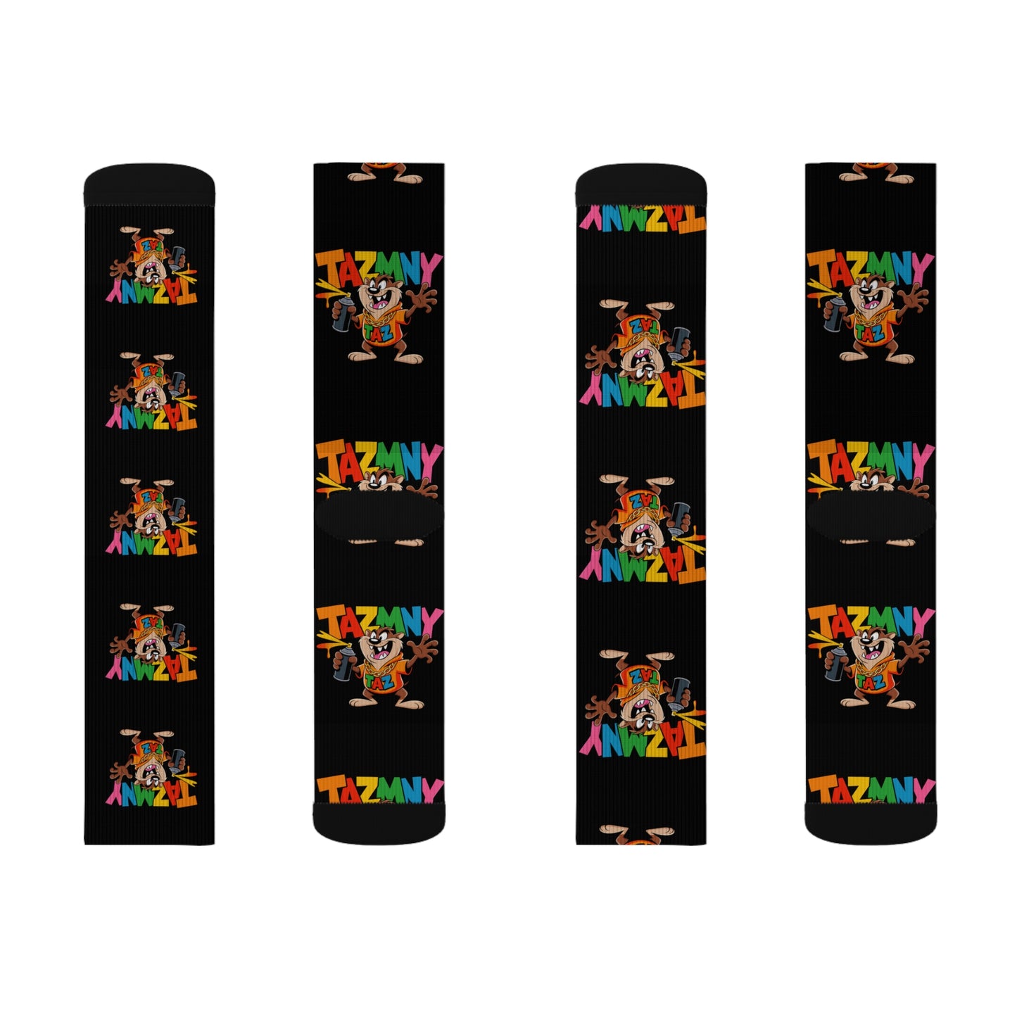 Character Socks