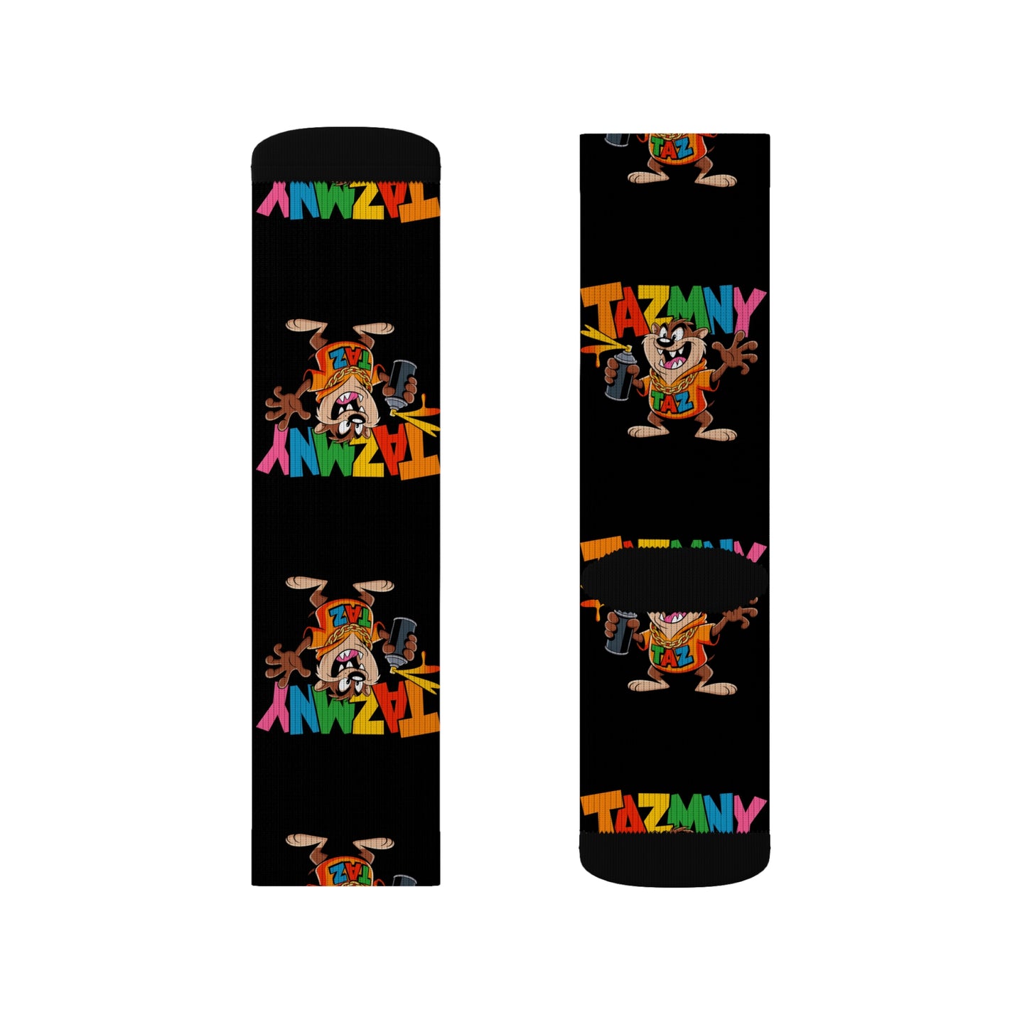 Character Socks