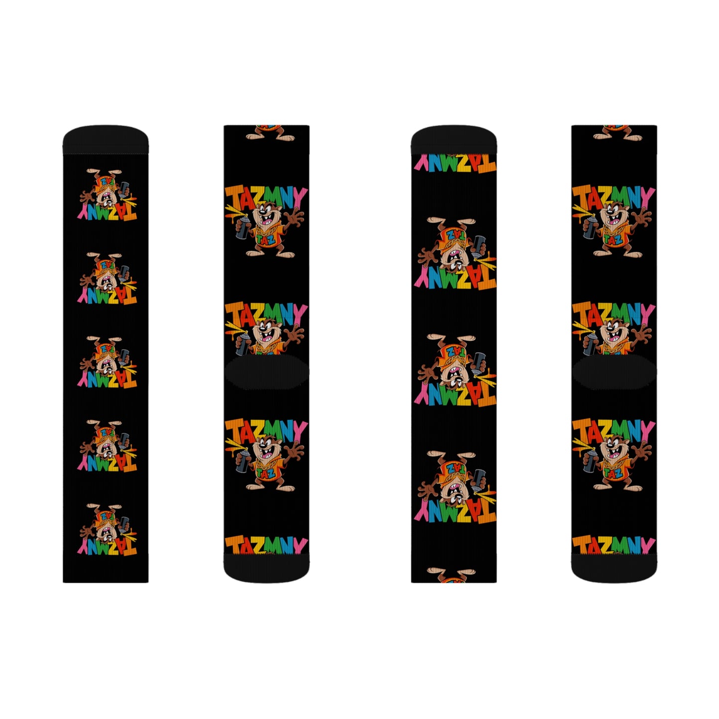 Character Socks