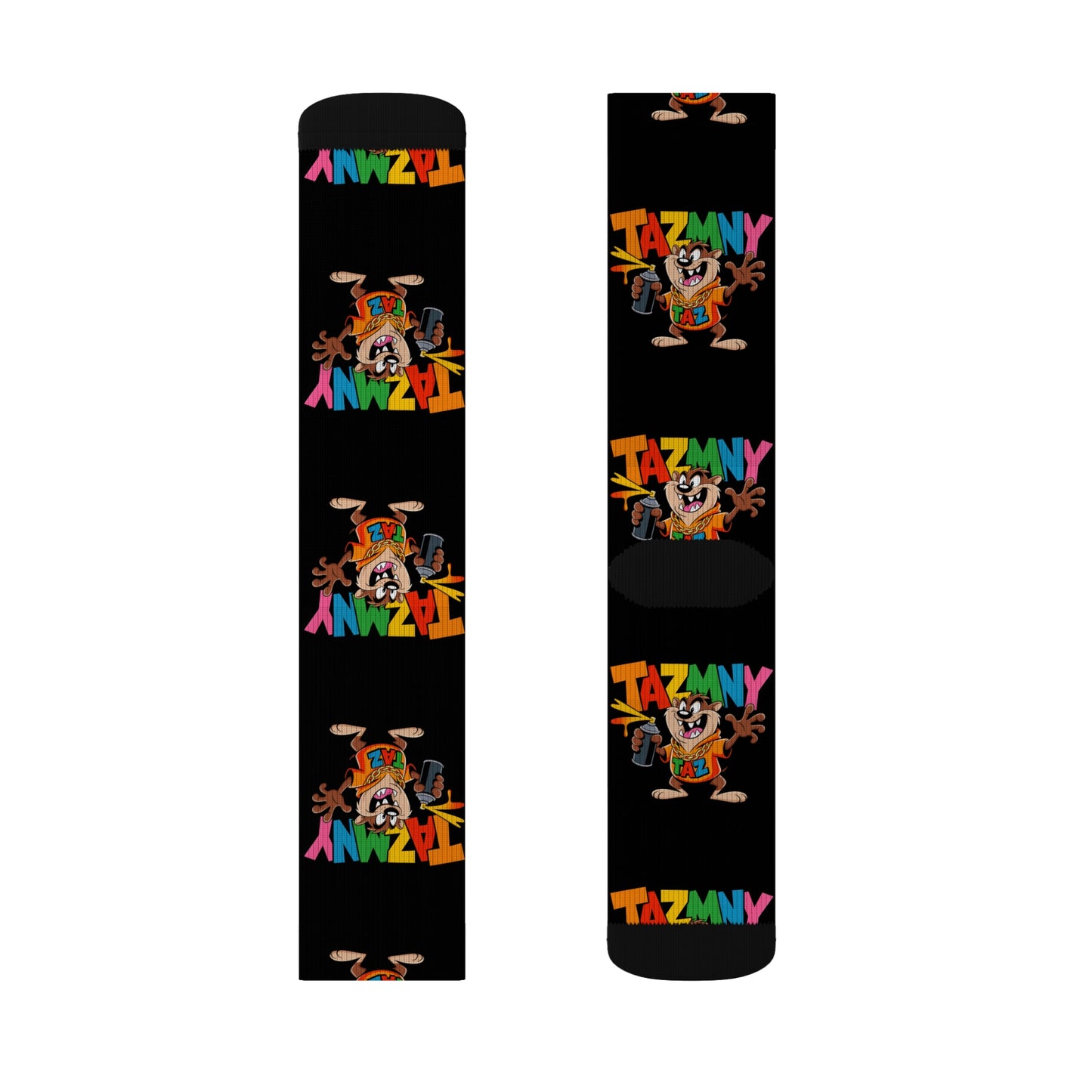 Character Socks