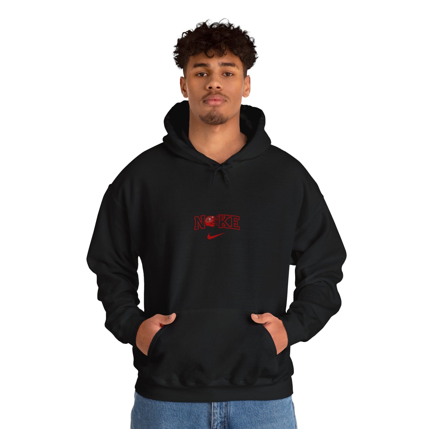 NOKE Hoodie