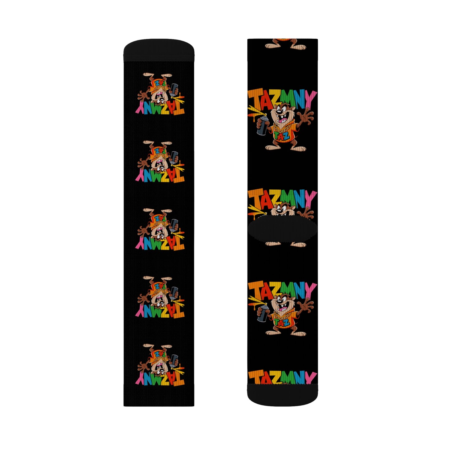 Character Socks