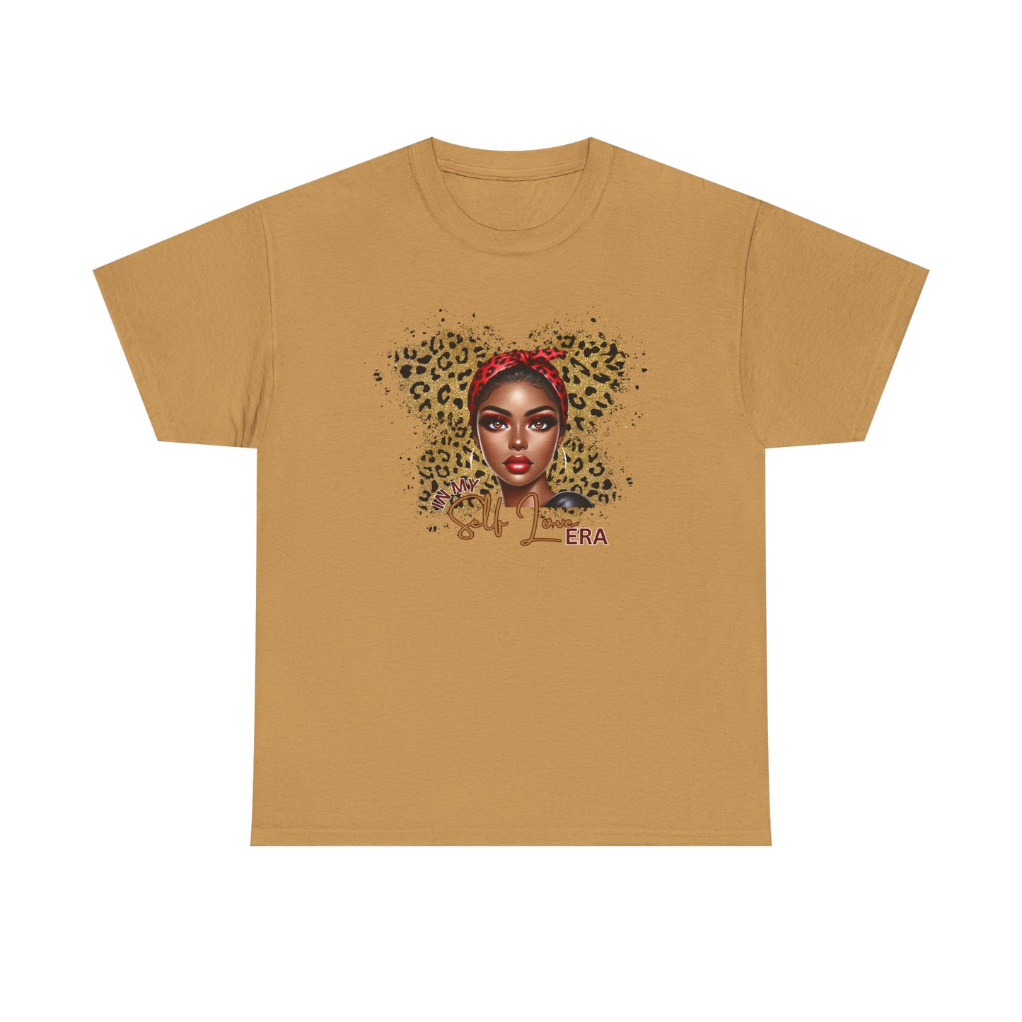 Self Love Tee - Unisex Cotton Tshirt