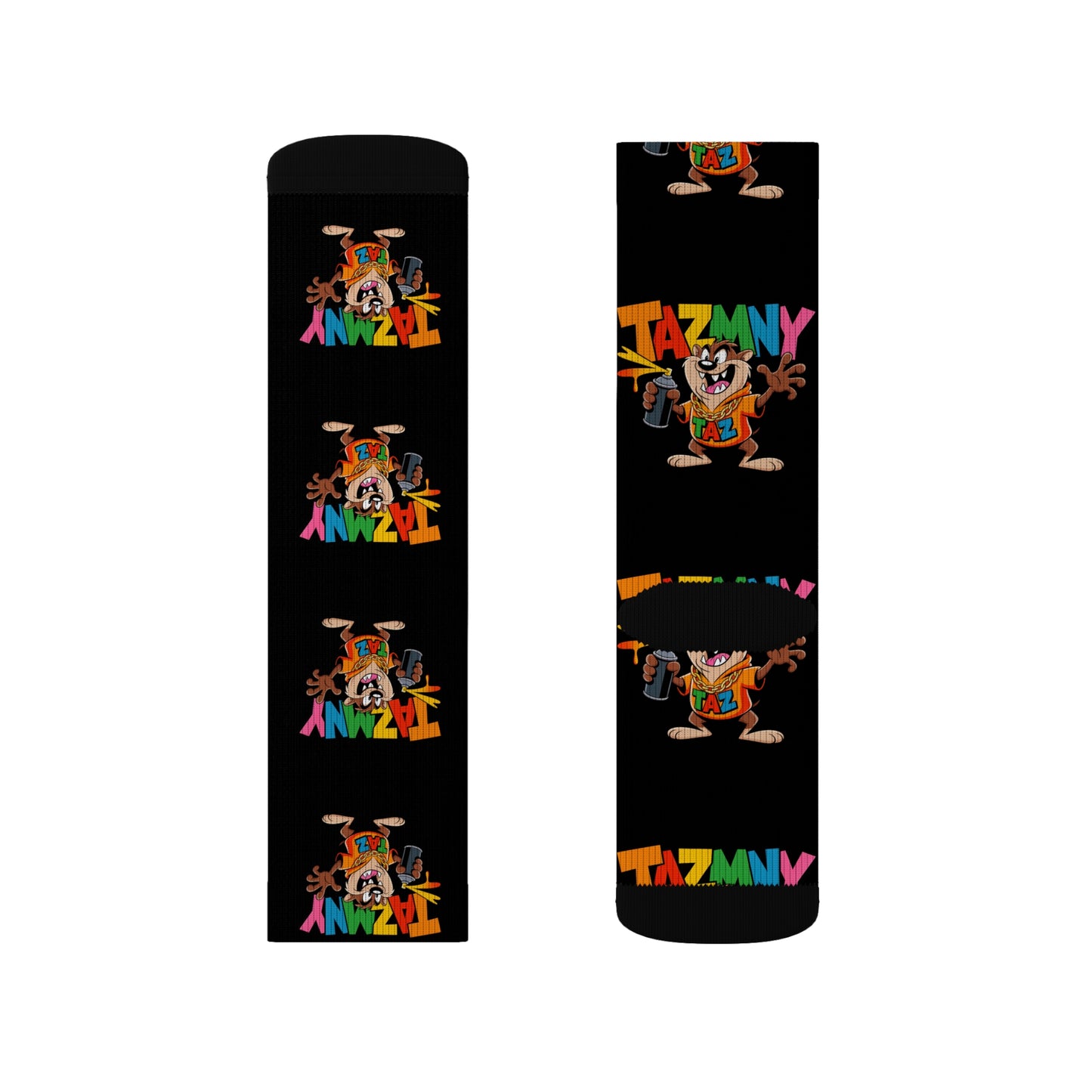 Character Socks