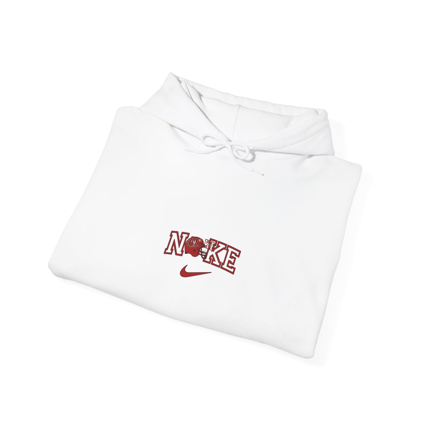 NOKE Hoodie