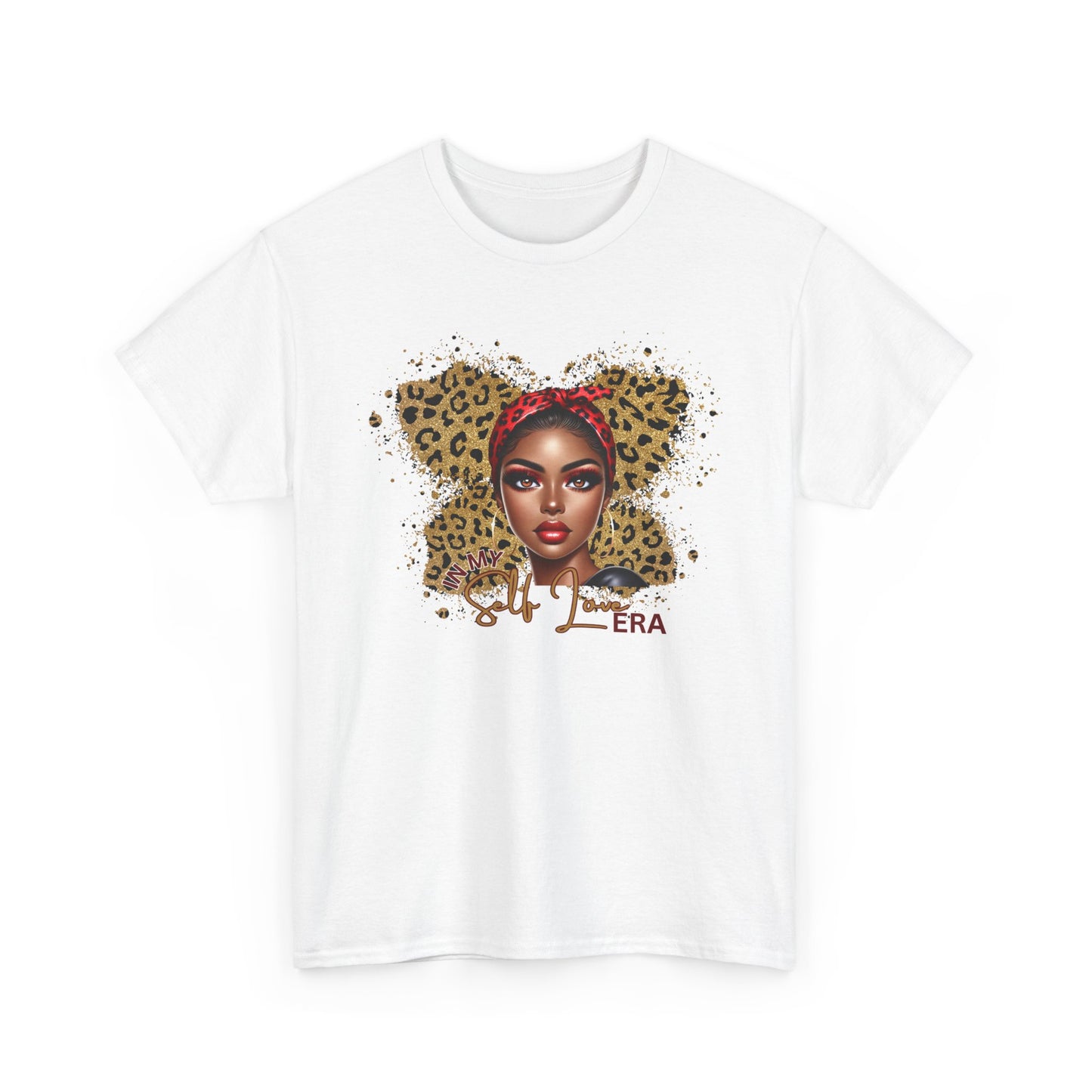 Self Love Tee - Unisex Cotton Tshirt