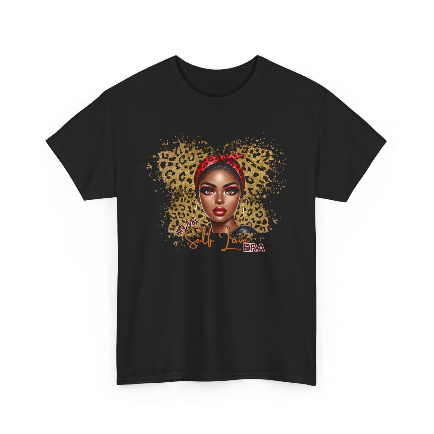 Self Love Tee - Unisex Cotton Tshirt