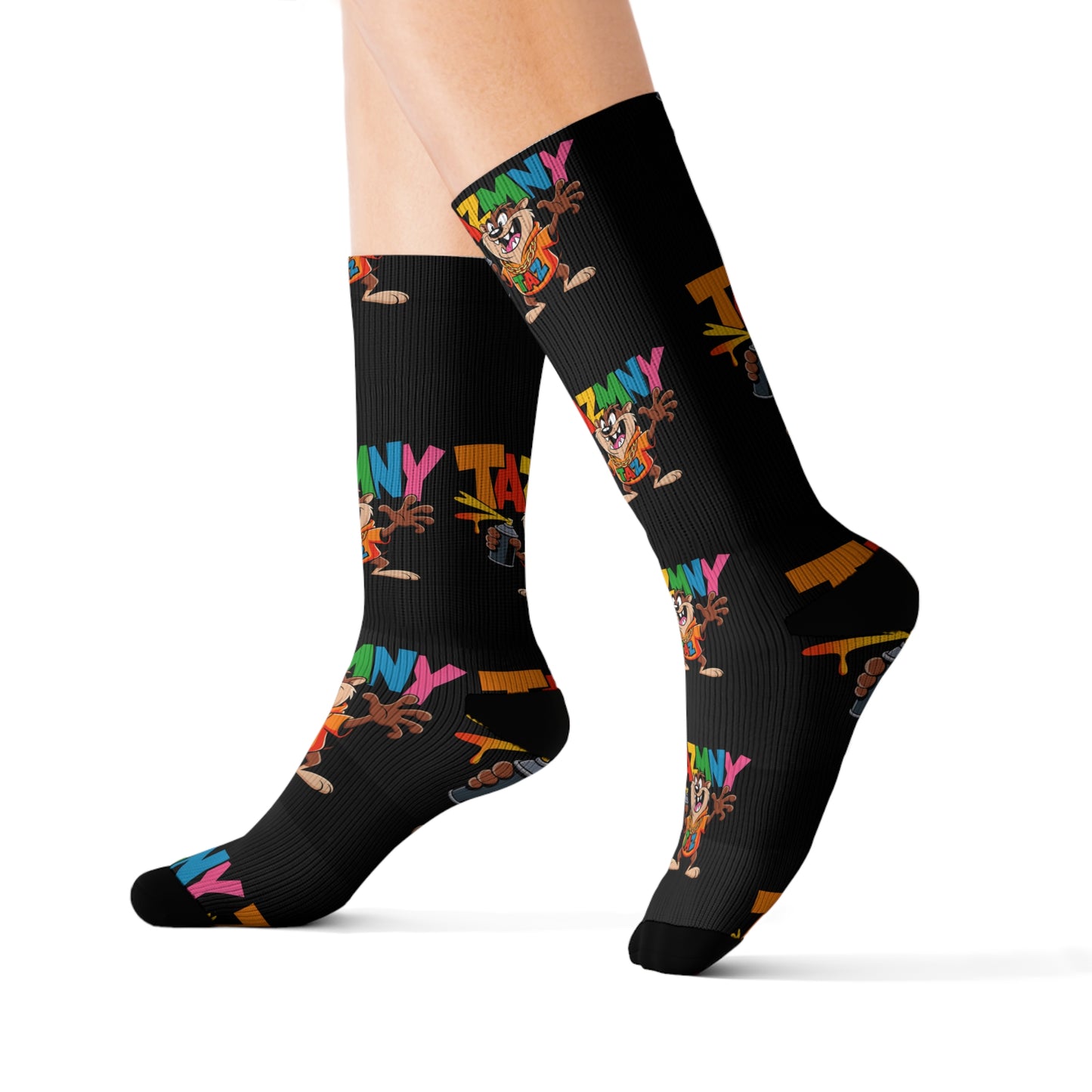 Character Socks