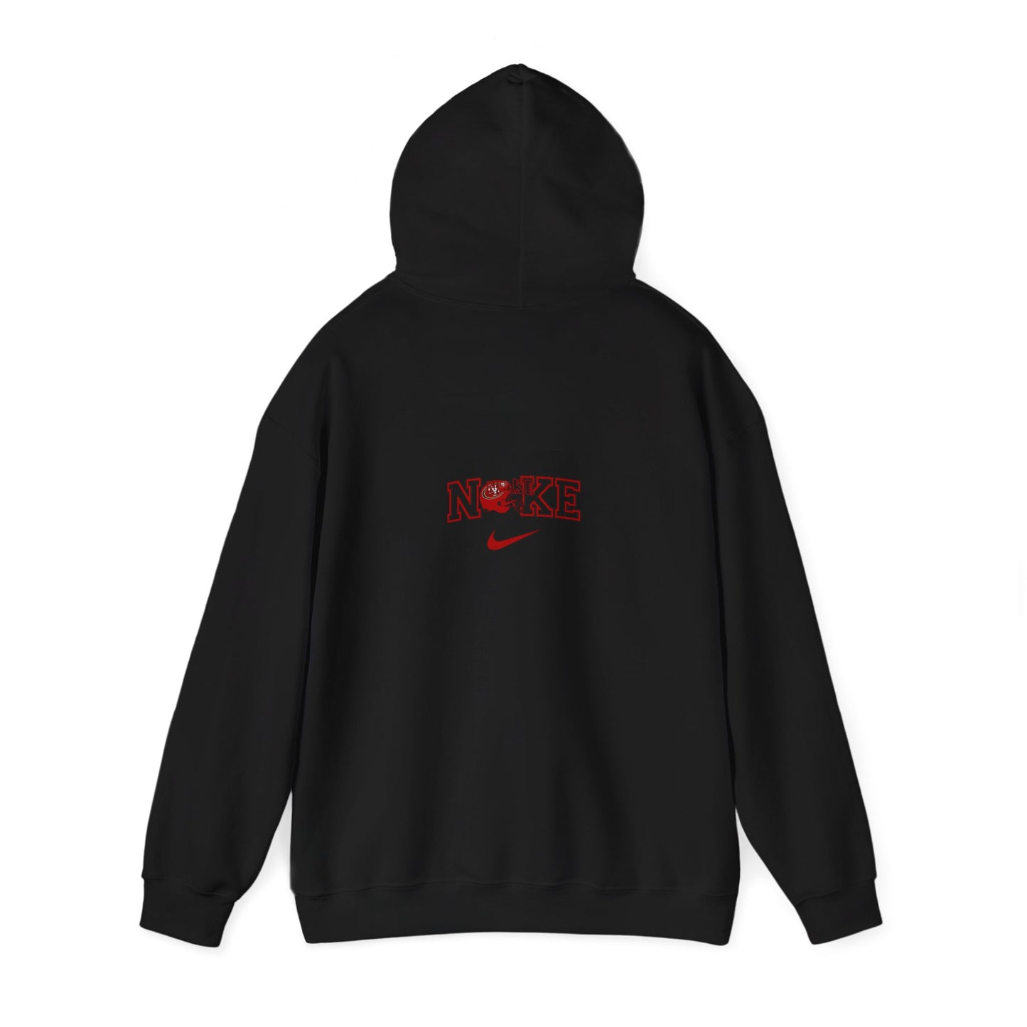 NOKE Hoodie