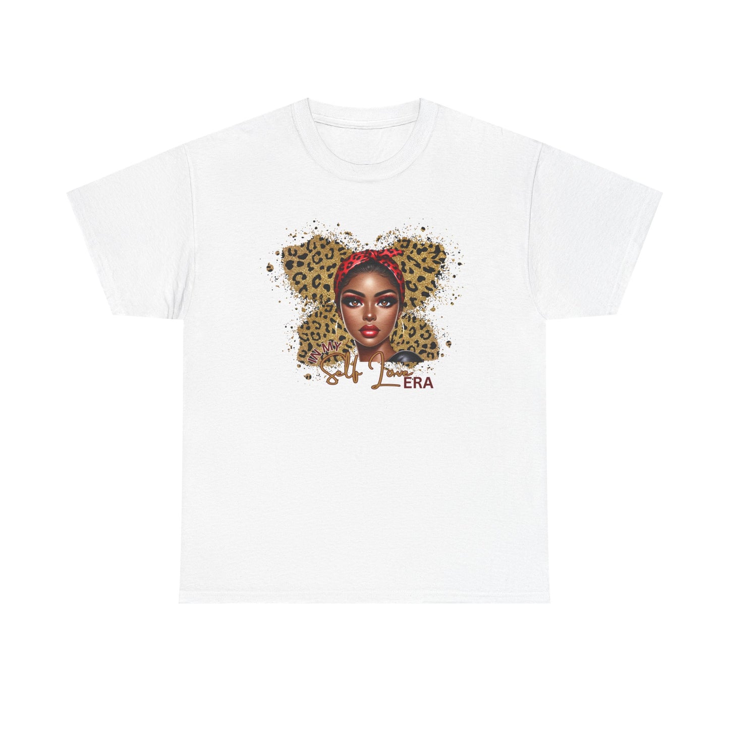 Self Love Tee - Unisex Cotton Tshirt