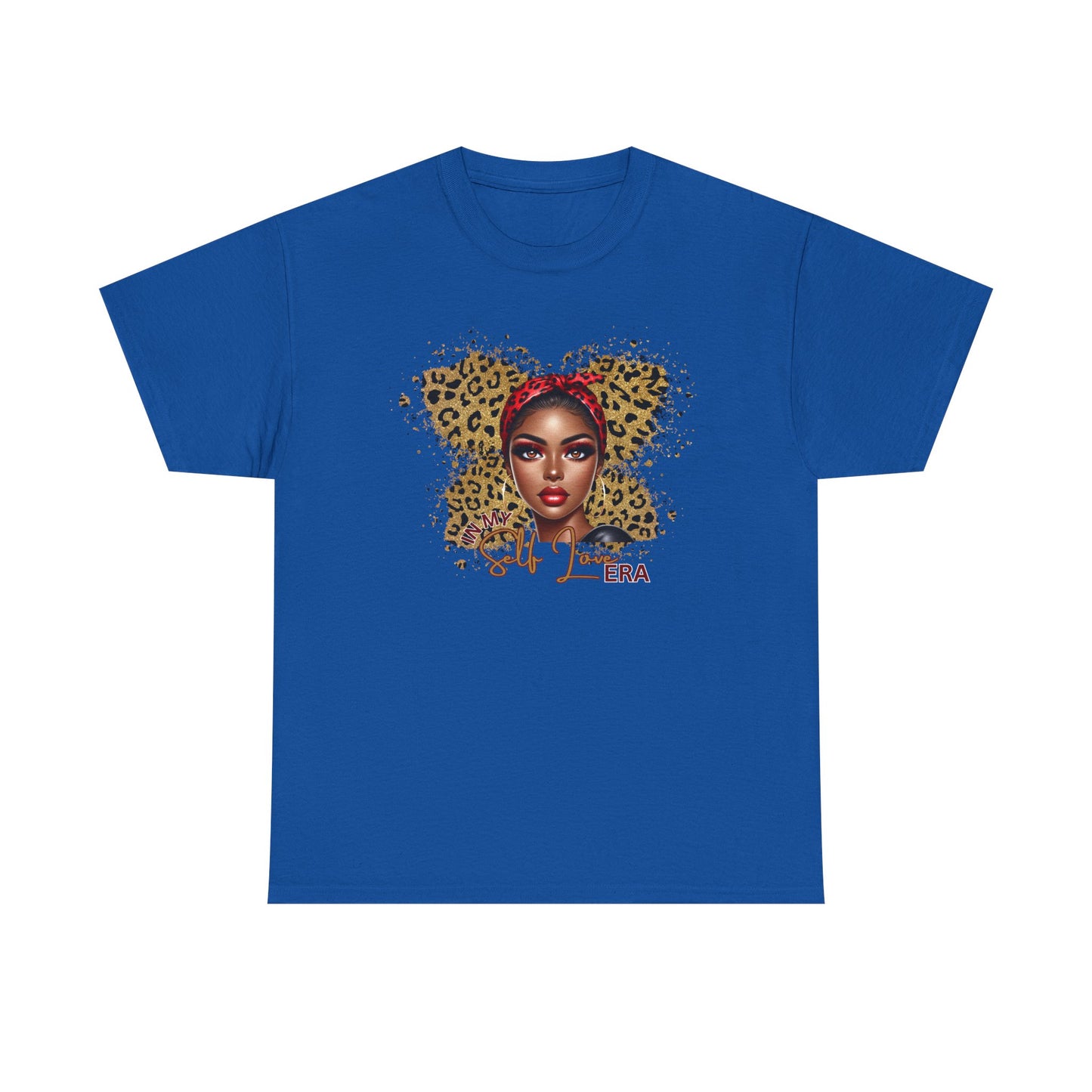 Self Love Tee - Unisex Cotton Tshirt