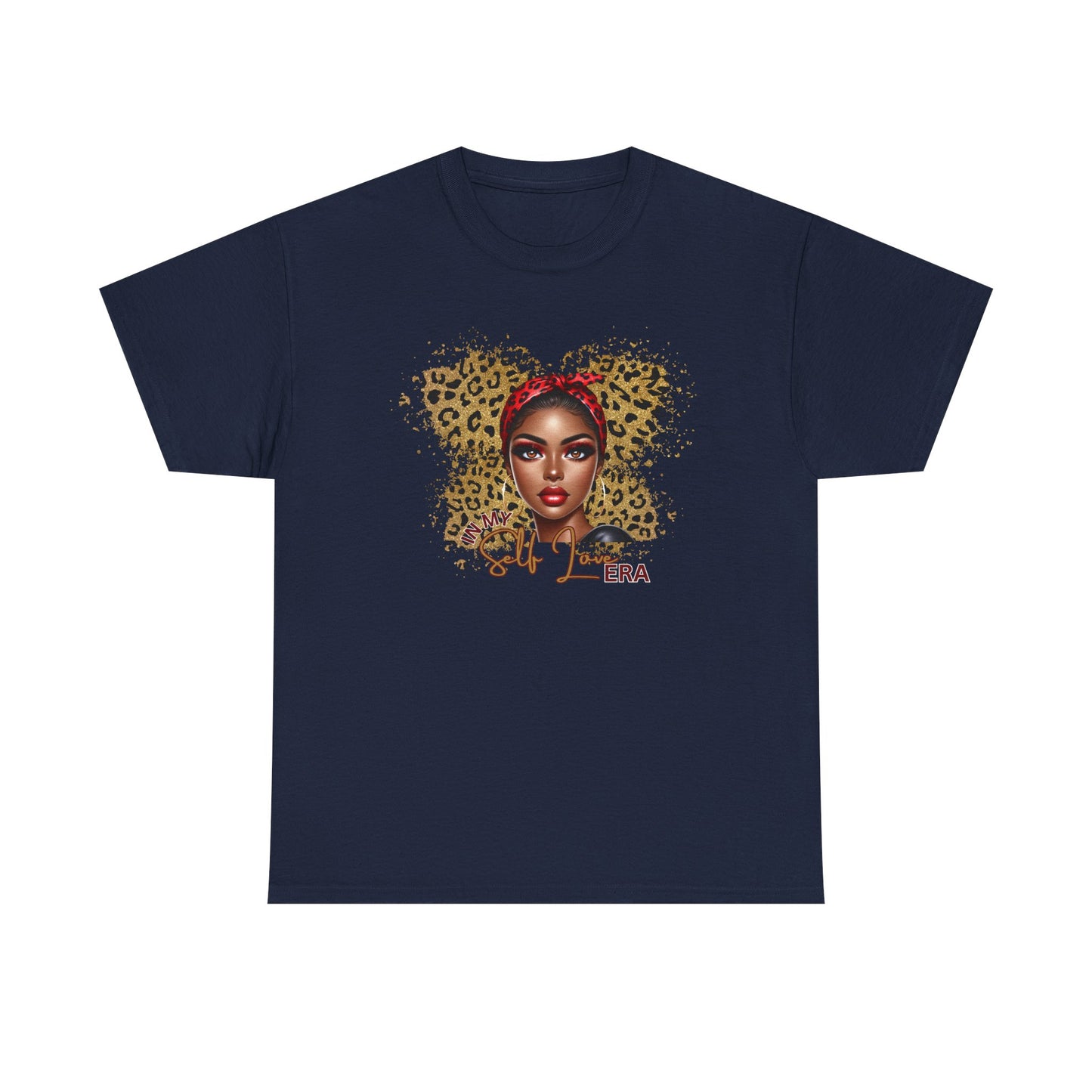 Self Love Tee - Unisex Cotton Tshirt