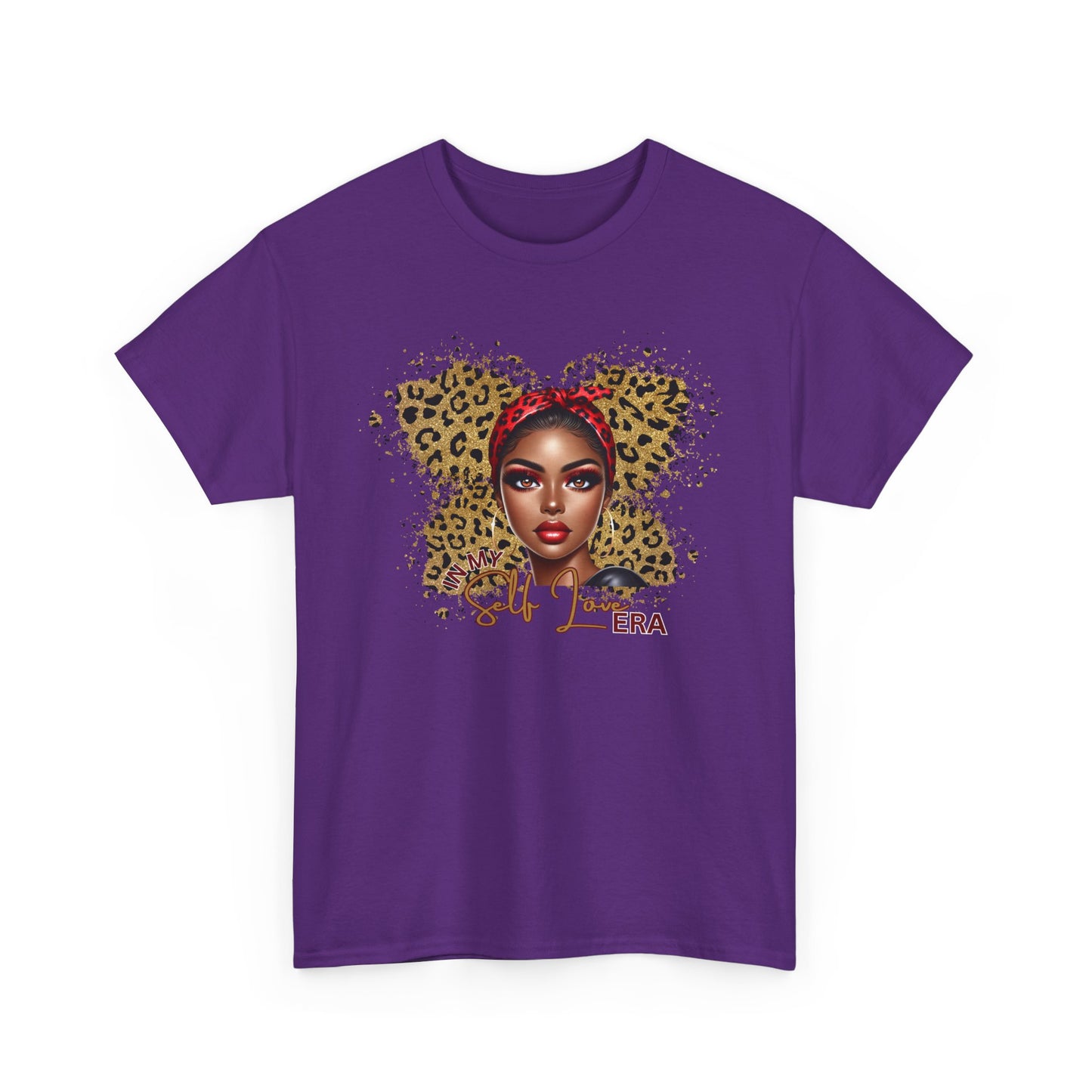 Self Love Tee - Unisex Cotton Tshirt