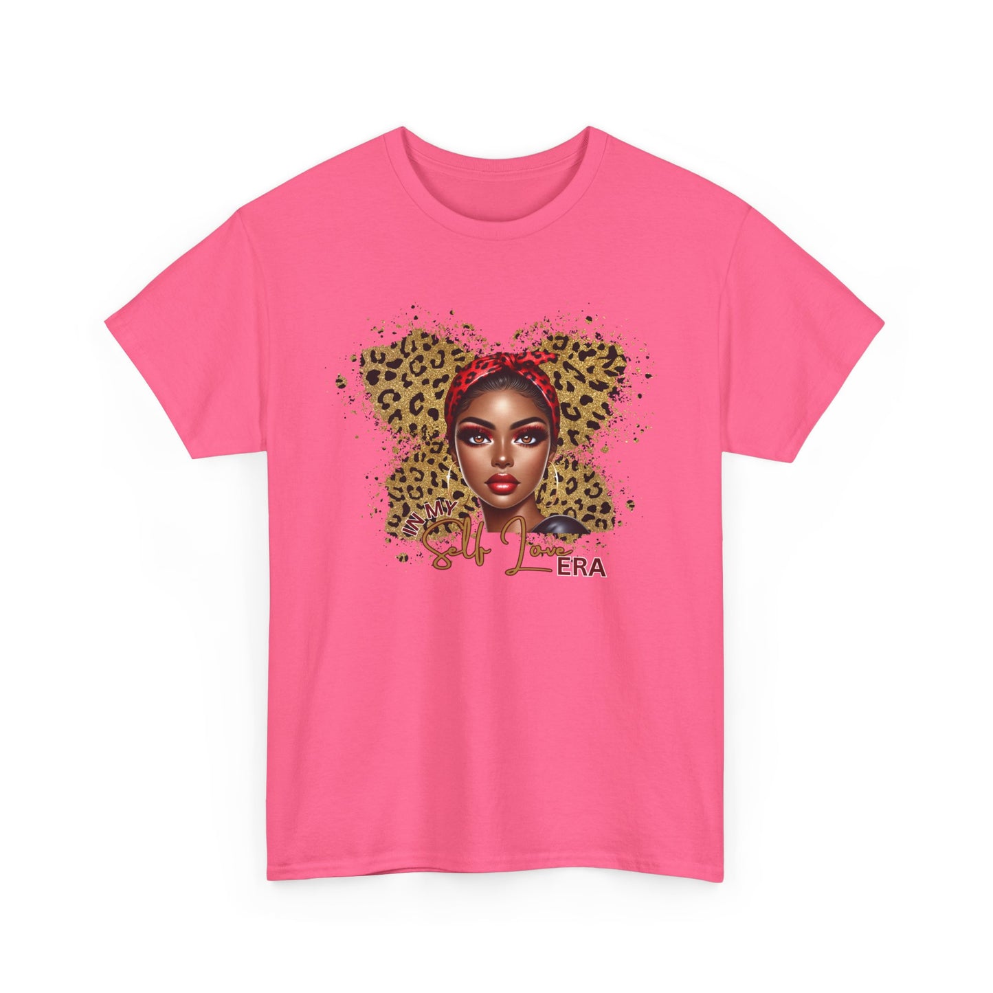 Self Love Tee - Unisex Cotton Tshirt