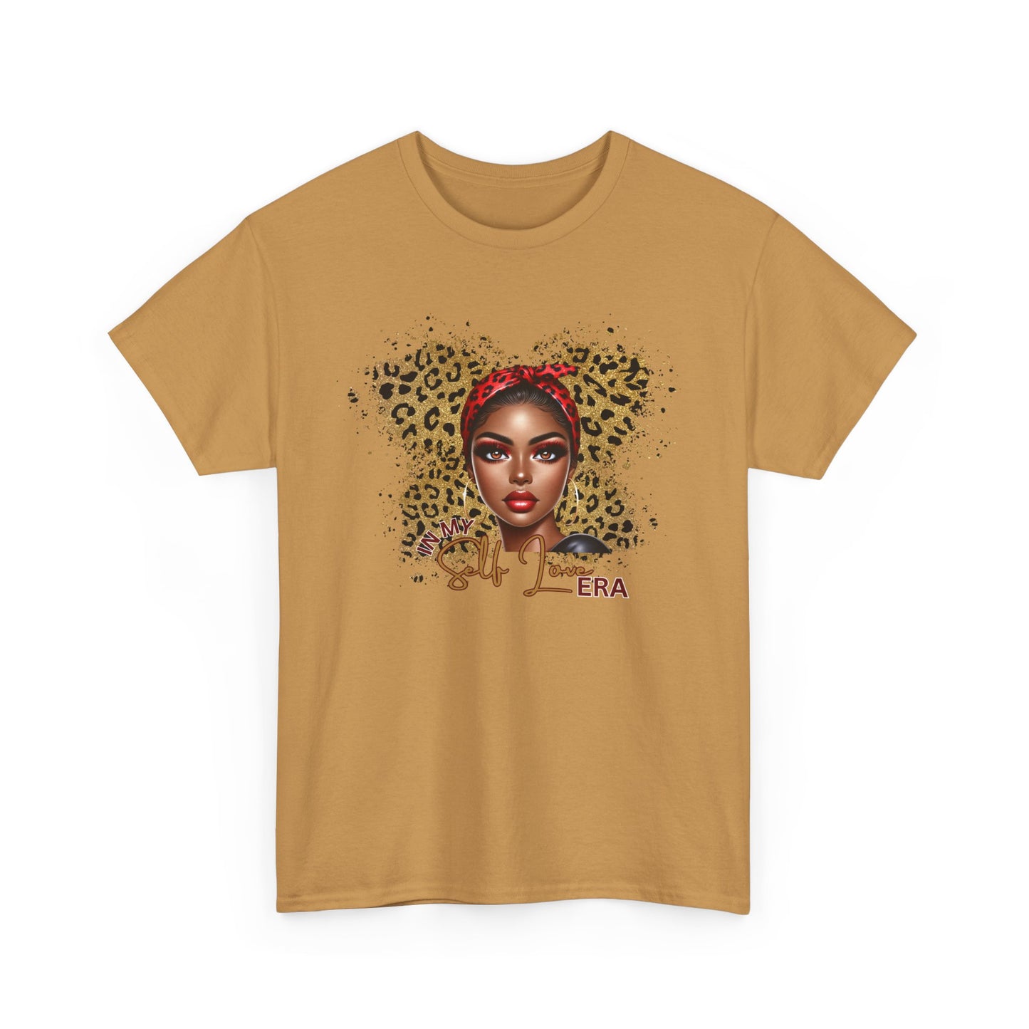 Self Love Tee - Unisex Cotton Tshirt