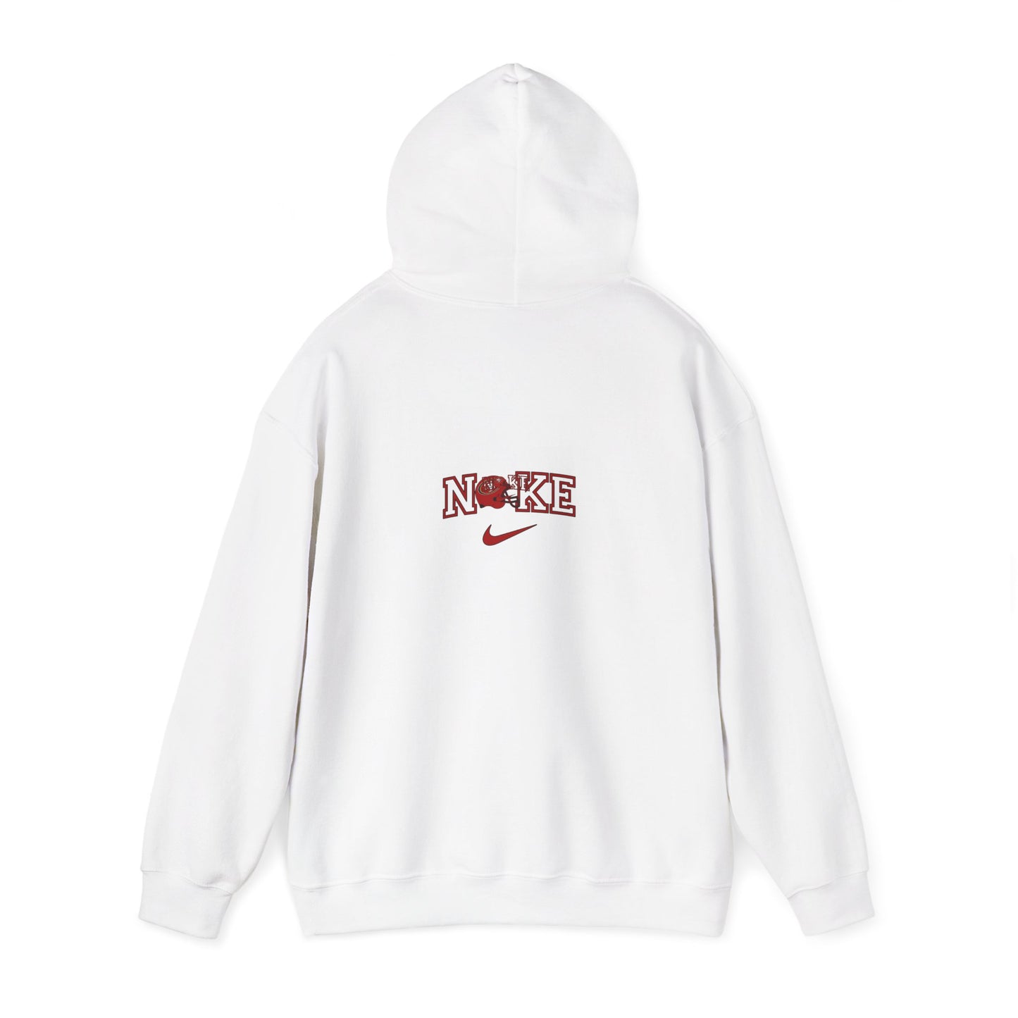 NOKE Hoodie