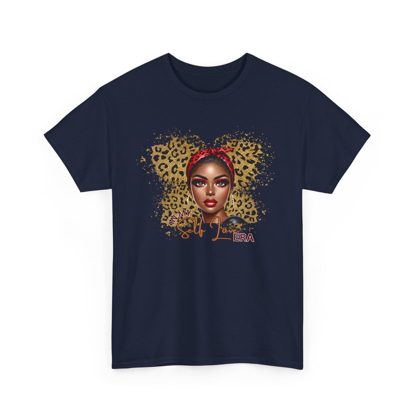 Self Love Tee - Unisex Cotton Tshirt