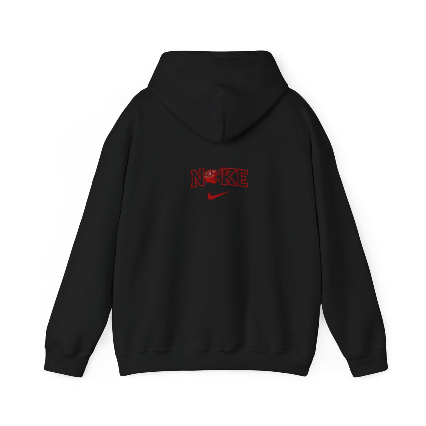 NOKE Hoodie