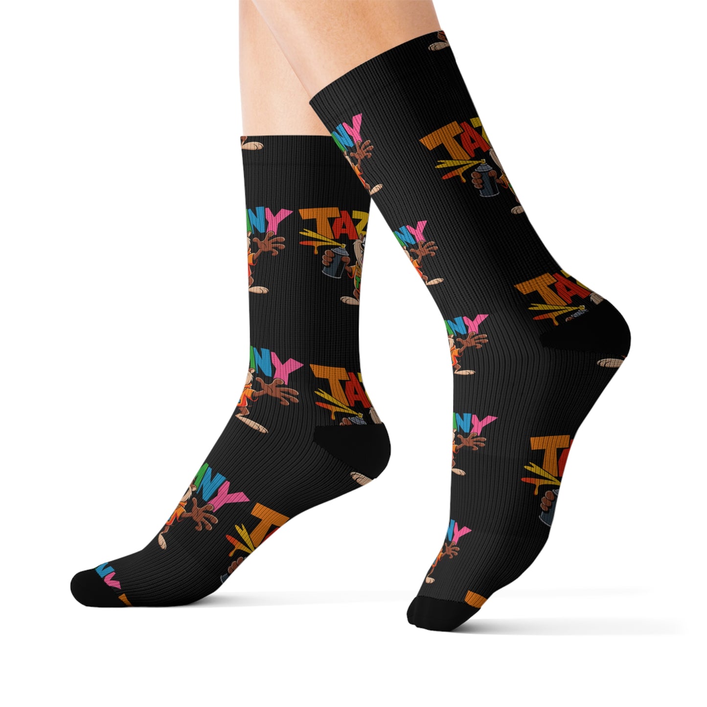 Character Socks