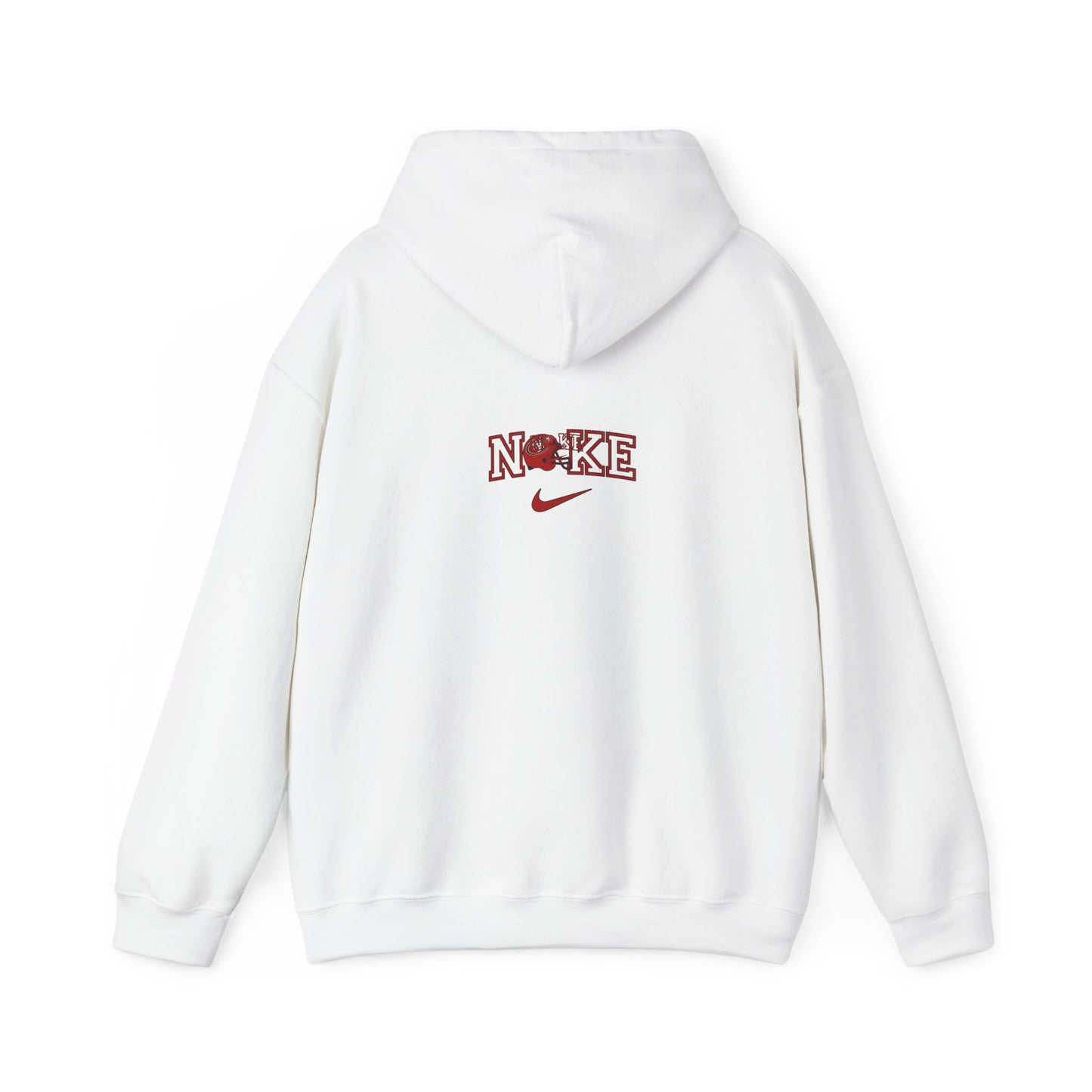 NOKE Hoodie