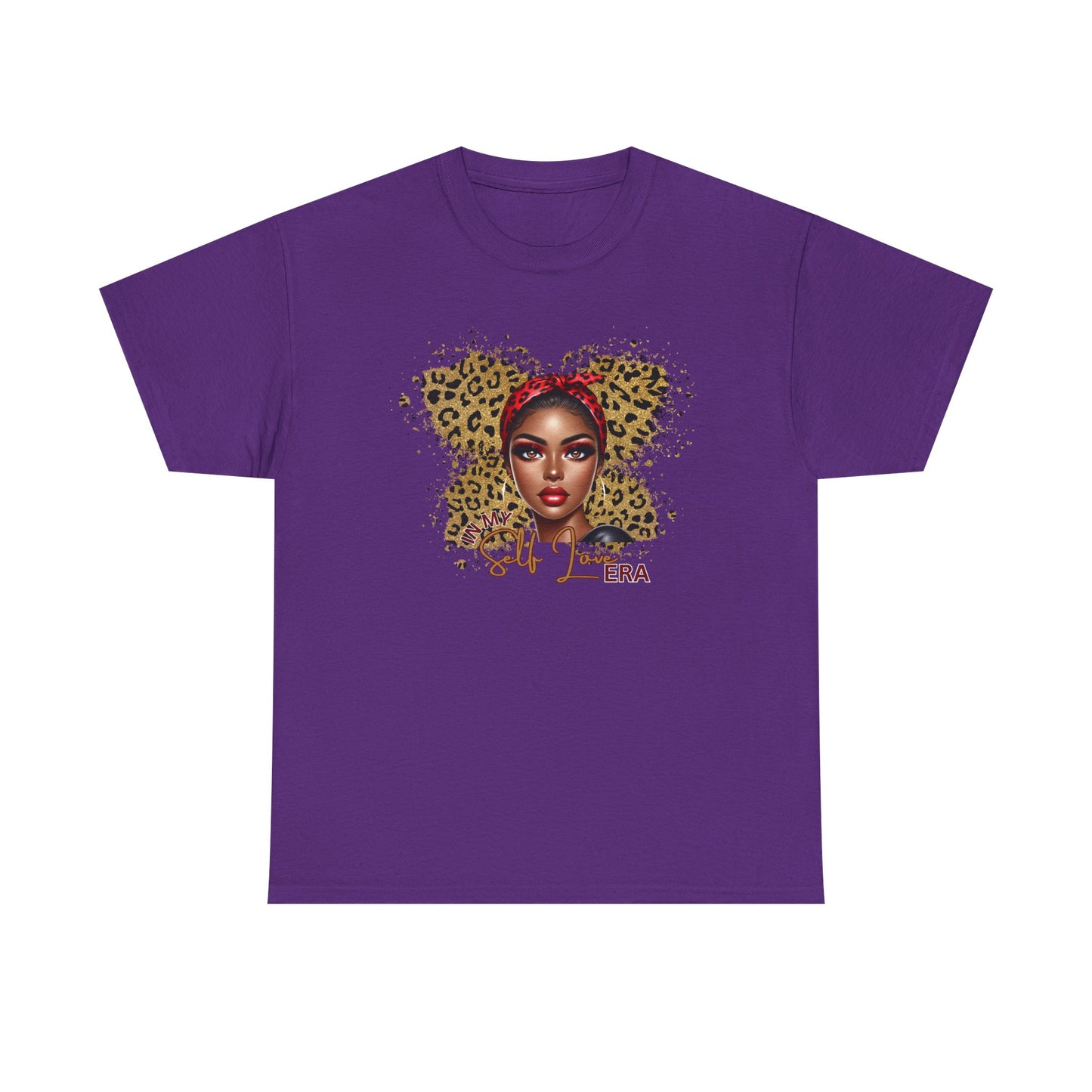 Self Love Tee - Unisex Cotton Tshirt