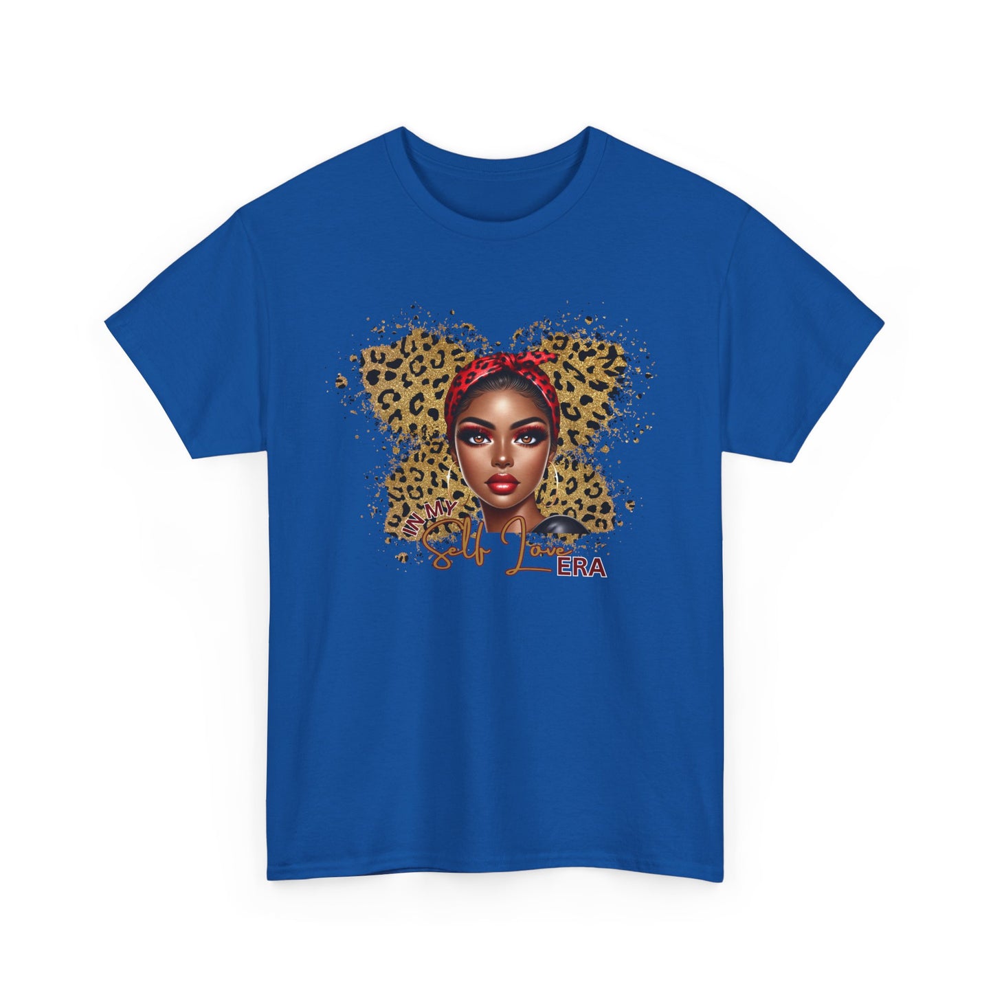 Self Love Tee - Unisex Cotton Tshirt