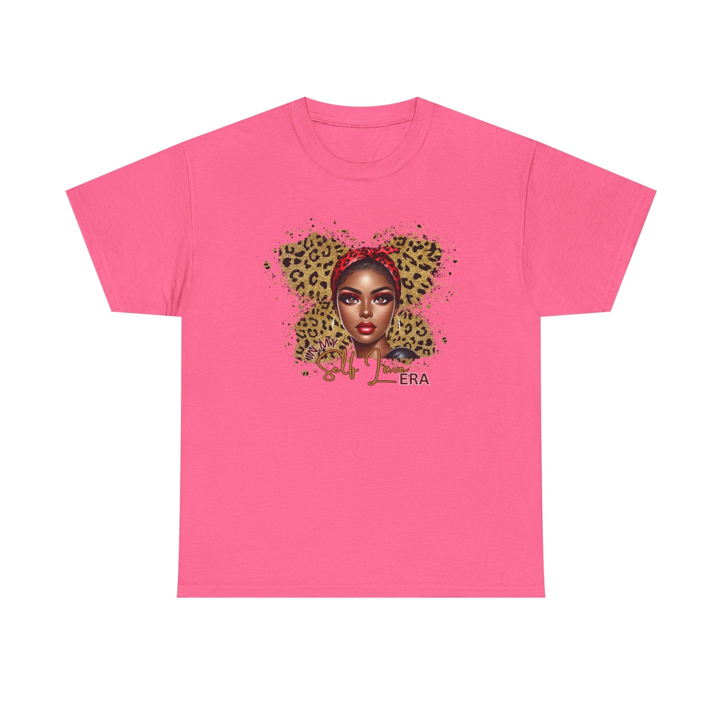 Self Love Tee - Unisex Cotton Tshirt