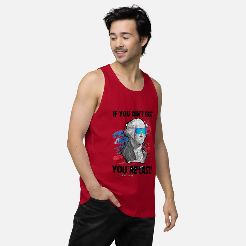 Tank Tops