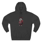 Big Boss Bear Hoodie