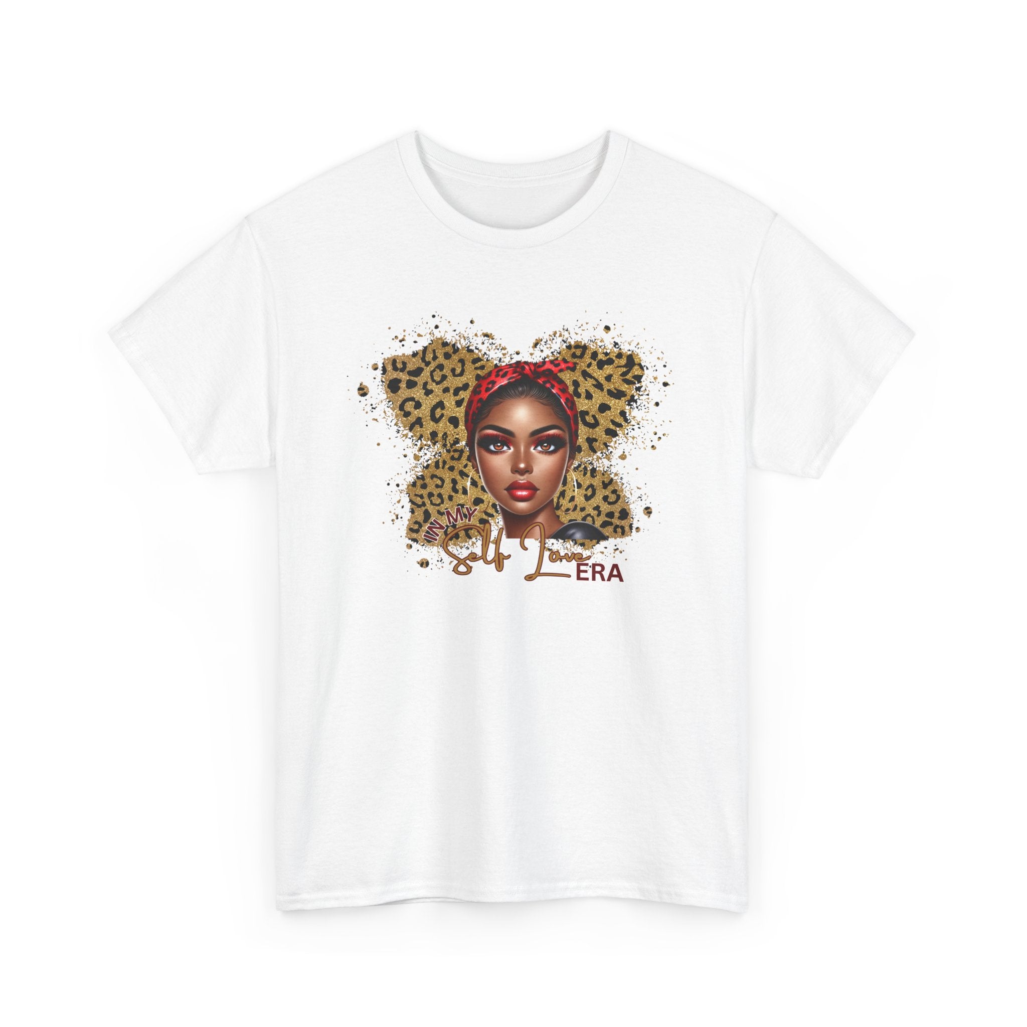 Self Love Tee - Unisex Cotton Tshirt
