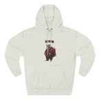 Big Boss Bear Hoodie