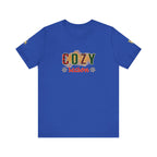 Cozy Season Tee - Unisex T-Shirt