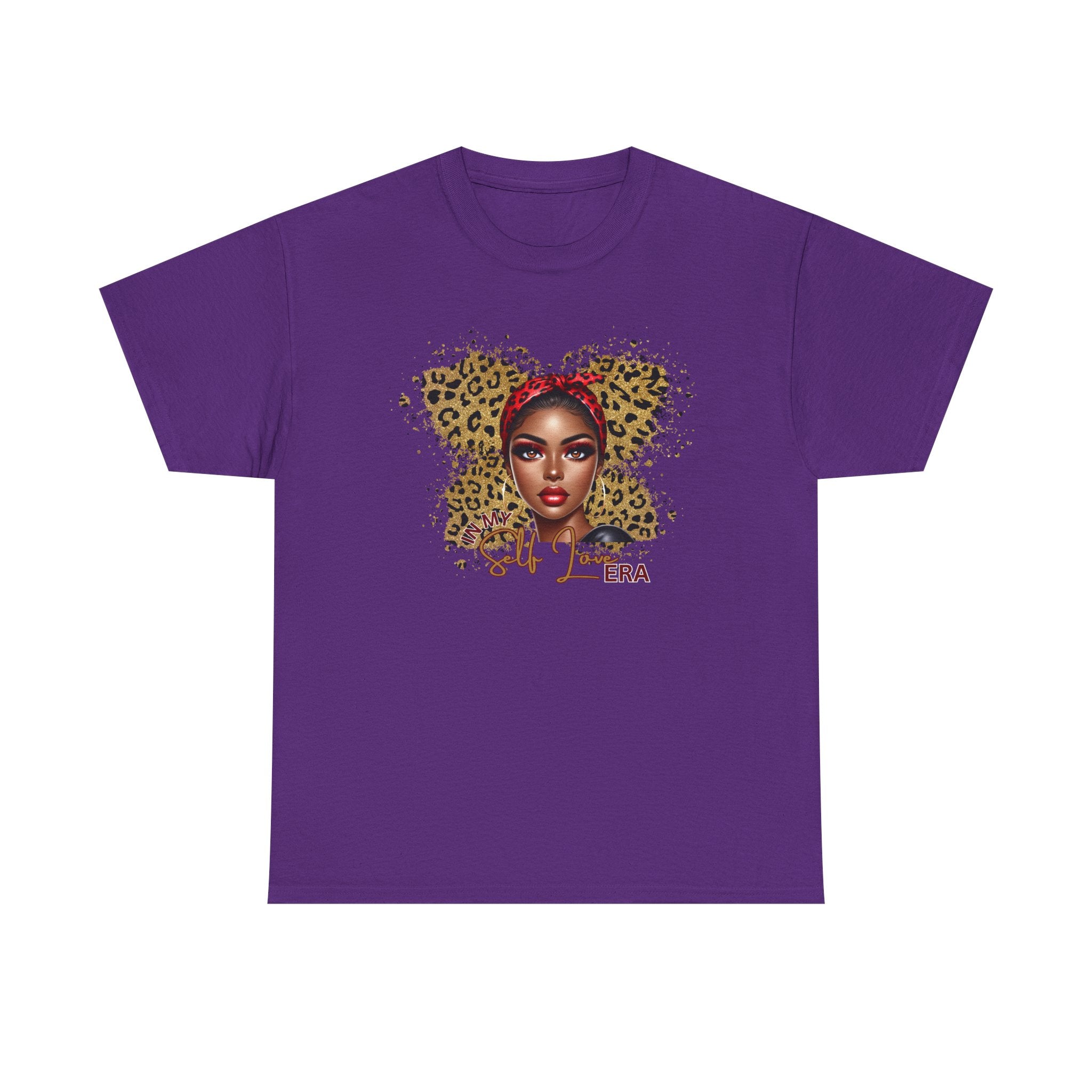 Self Love Tee - Unisex Cotton Tshirt