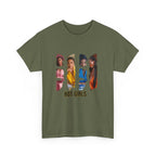 Hot Girls T-shirt - Unisex Tee