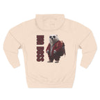 Big Boss Bear Hoodie