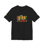 Cozy Season Tee - Unisex T-Shirt