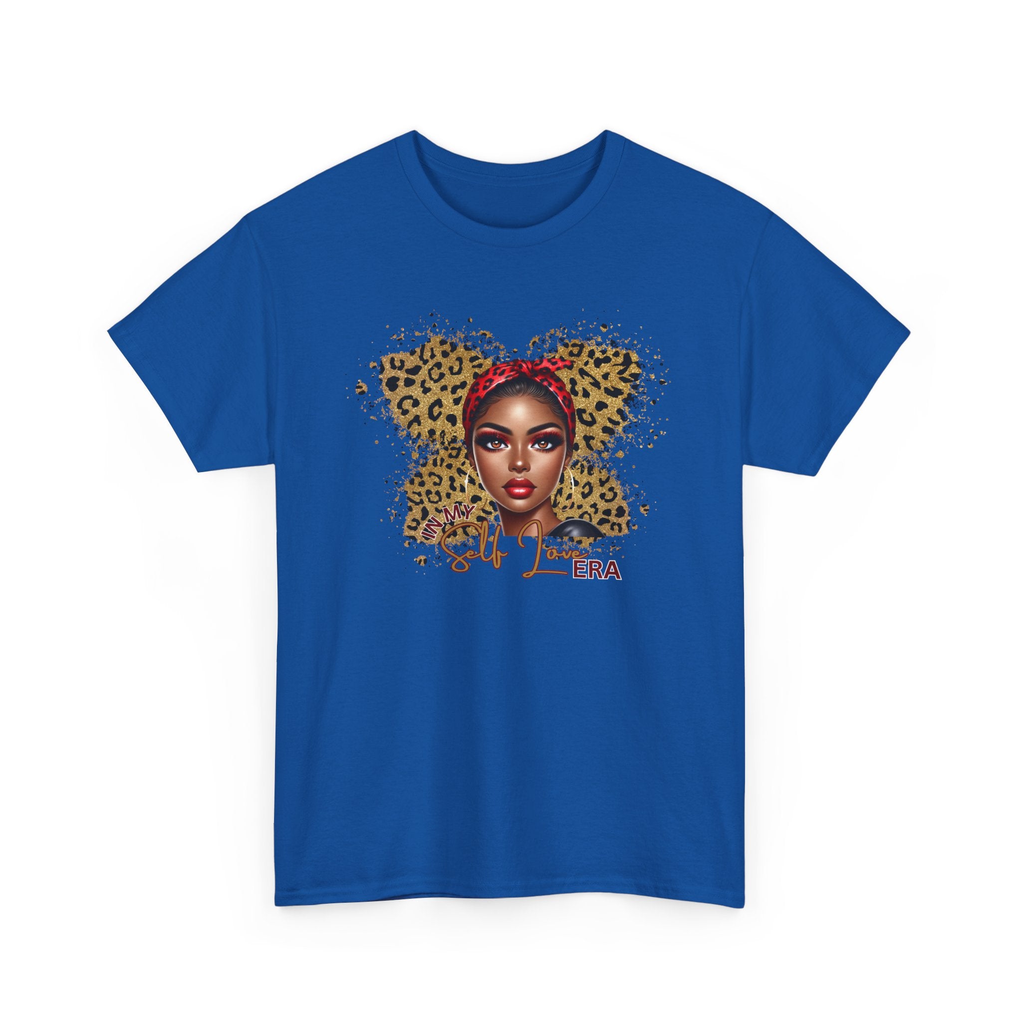 Self Love Tee - Unisex Cotton Tshirt
