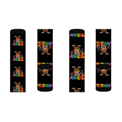 Character Socks