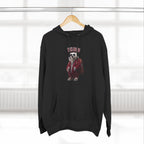 Big Boss Bear Hoodie