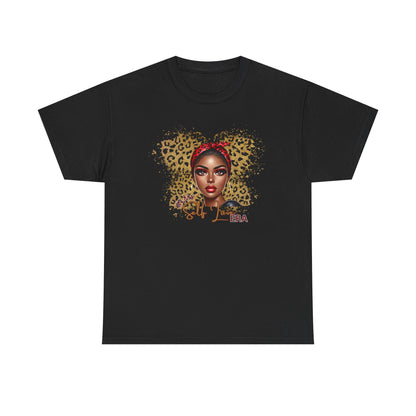Self Love Tee - Unisex Cotton Tshirt