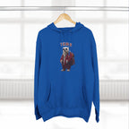 Big Boss Bear Hoodie