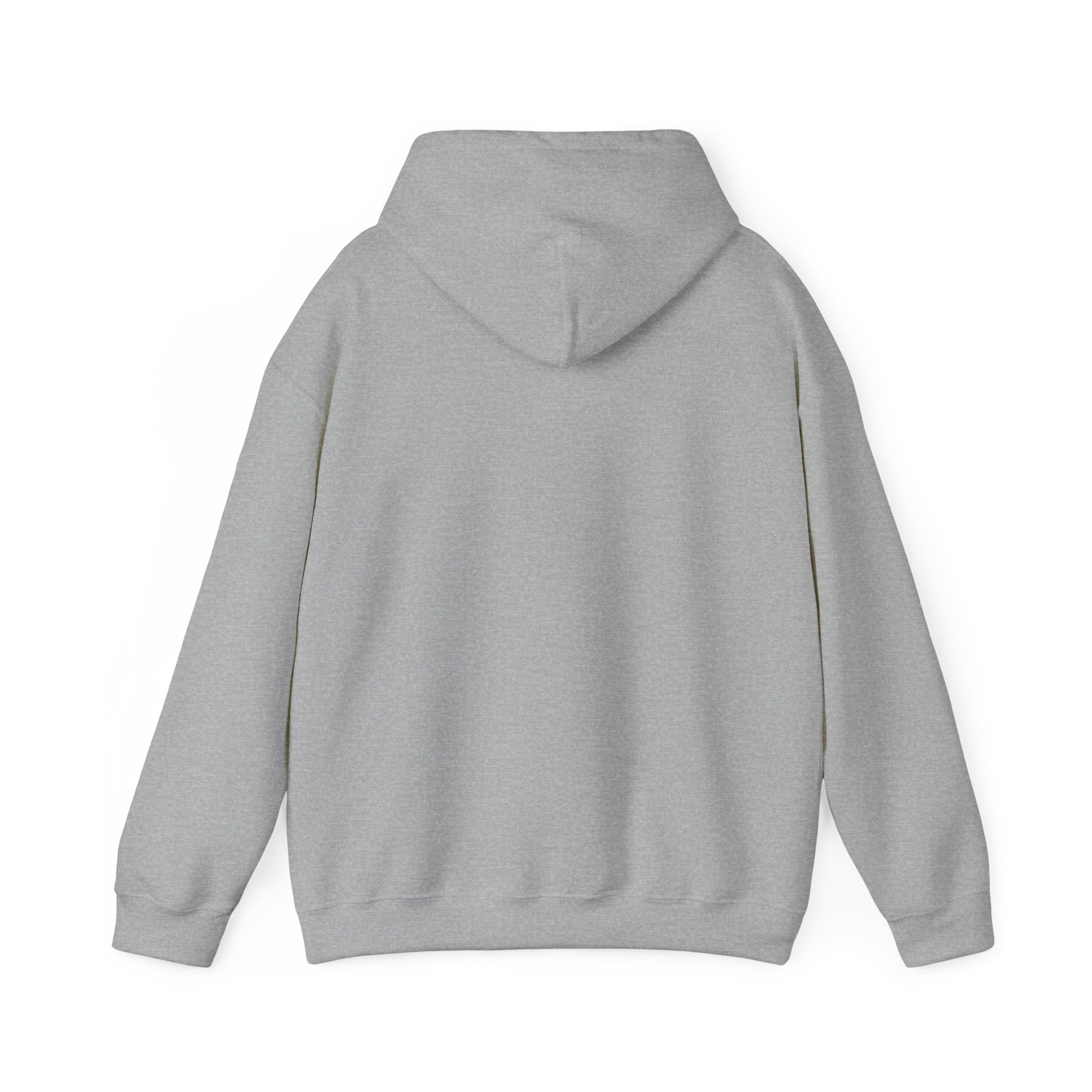 Skateboarding Is My Therapy Hoodie — Skateboard Graphic Pullover for Skate Lovers